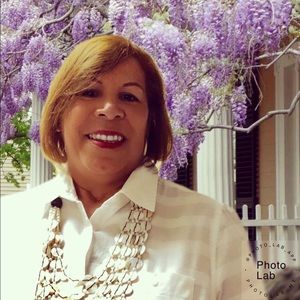 Meet your Posher, Socorro